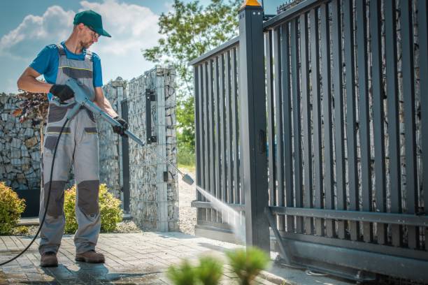 Best Oil and Grease Removal from Surfaces in Wonder Lake, IL